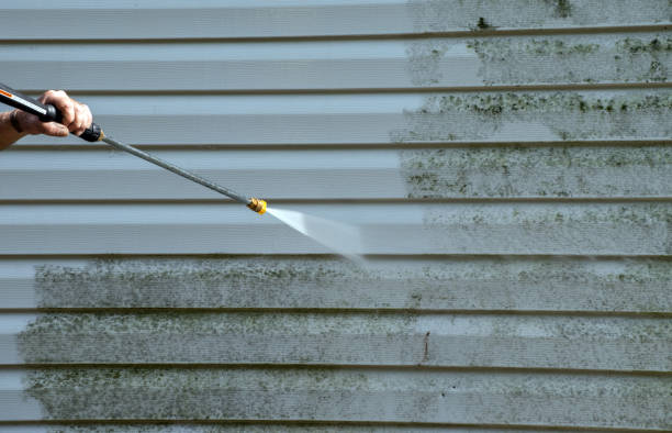 Springfield, VA Pressure Washing Services Company